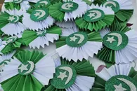 Spring Buds Primary and Secondary students celebrate Independence Day